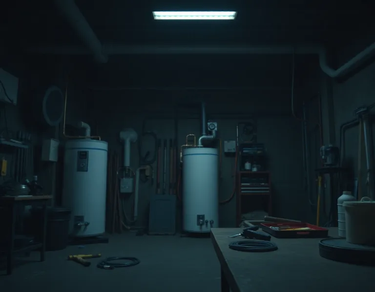 Boiler Reparatur Volksdorf